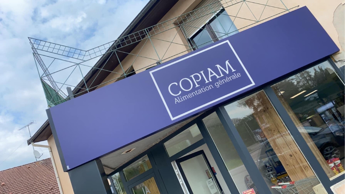 © Copiam