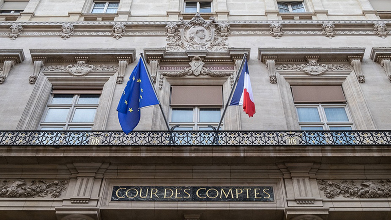 Dans un récent rapport sur la situation financière des collectivités territoriales, la Cour des comptes assure que leur situation financière est demeurée favorable l’an passé. © : Cour des comptes