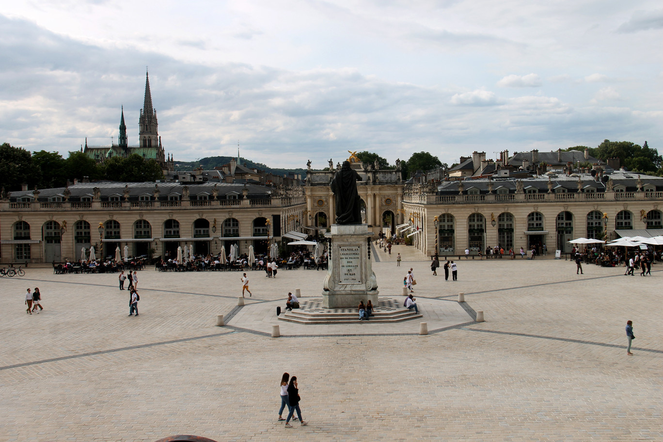 La SEM Foncière Tourisme Grand Est vient d’être officiellement créée le 19 juillet. Cette foncière entend soutenir l’investissement touristique dans la région.