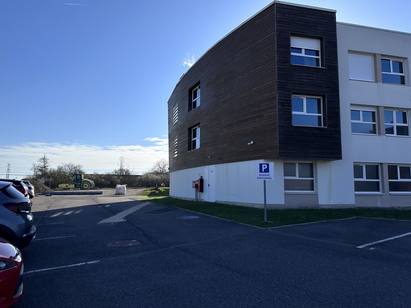 © : Groupe Louis Pasteur
