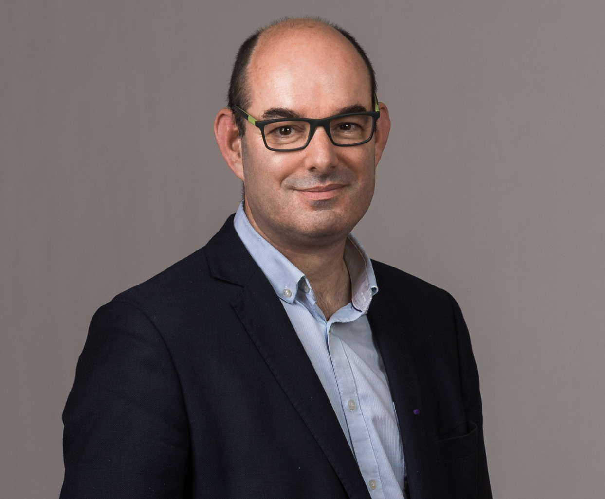 © Christophe Jung-whyvision «Les réseaux aujourd’hui qui se parlent renforcent, ainsi, leur capacité à se réinventer», assure Christophe Schmitt, titulaire de la Chaire Entreprendre à l’Université de Lorraine