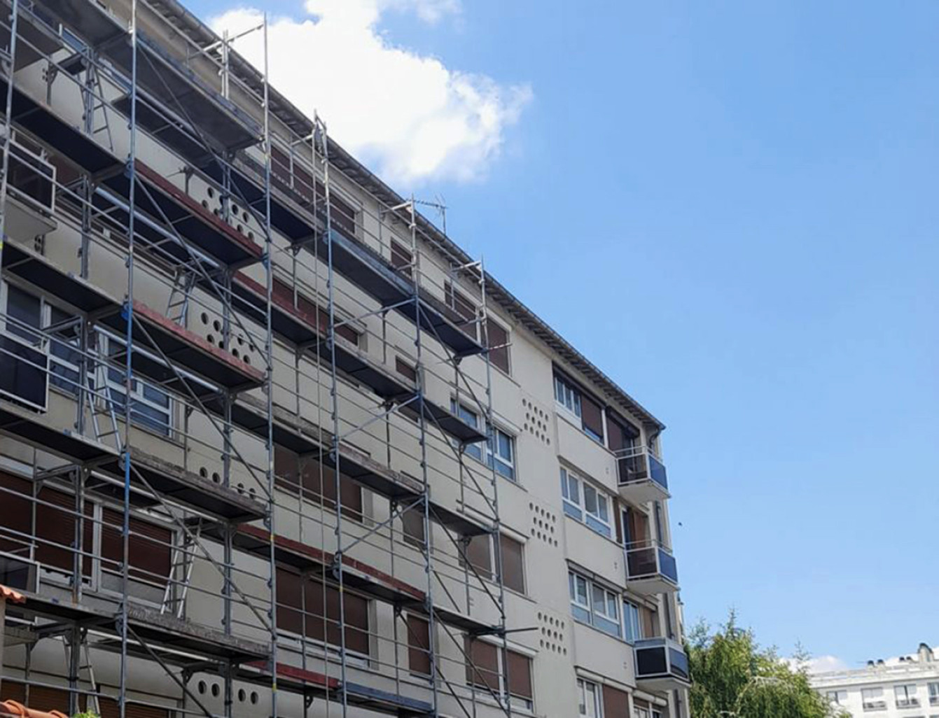 © : Région Grand Est La Région Grand Est vient d’être distinguée au congrès de l’association Amorce pour son travail sur la rénovation énergétique des copropriétés.