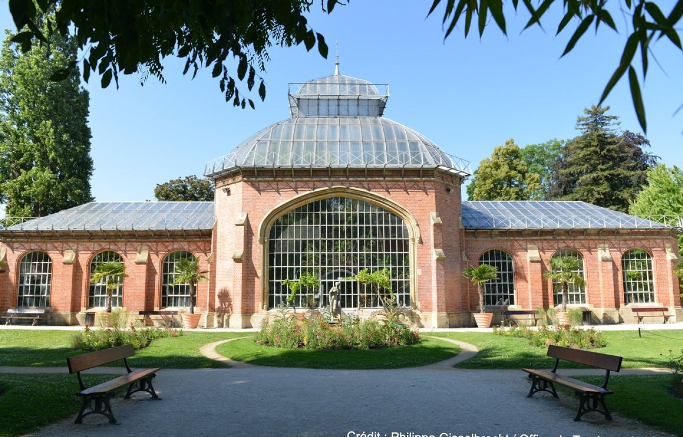 © Philippe Gisselbrecht /Office de Tourisme de Metz