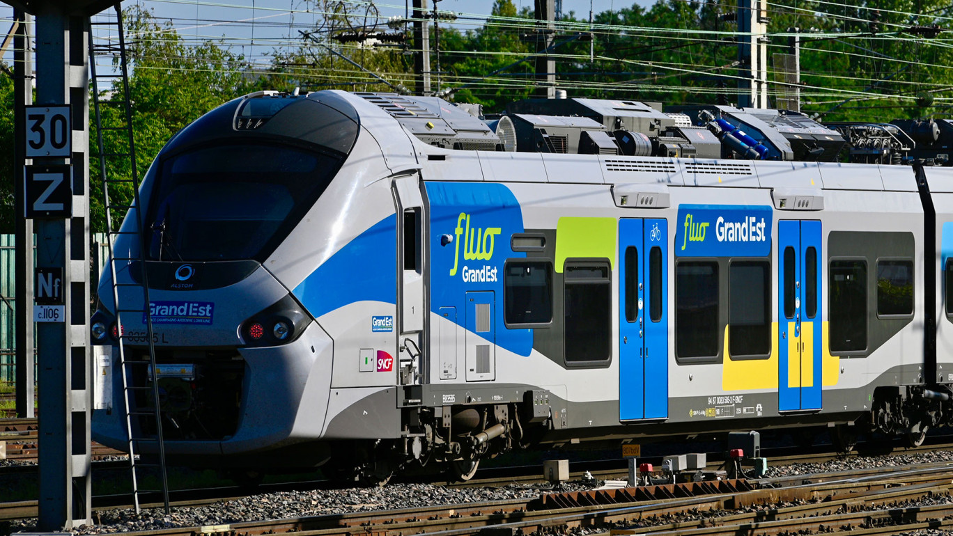 © Région GRAND EST
