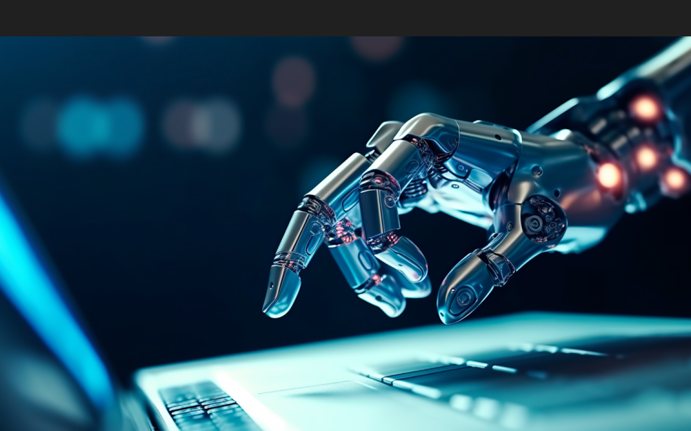 Au niveau des entreprises, la présence de l’intelligence artificielle ne cesse de croître. (c) Adobe Stock