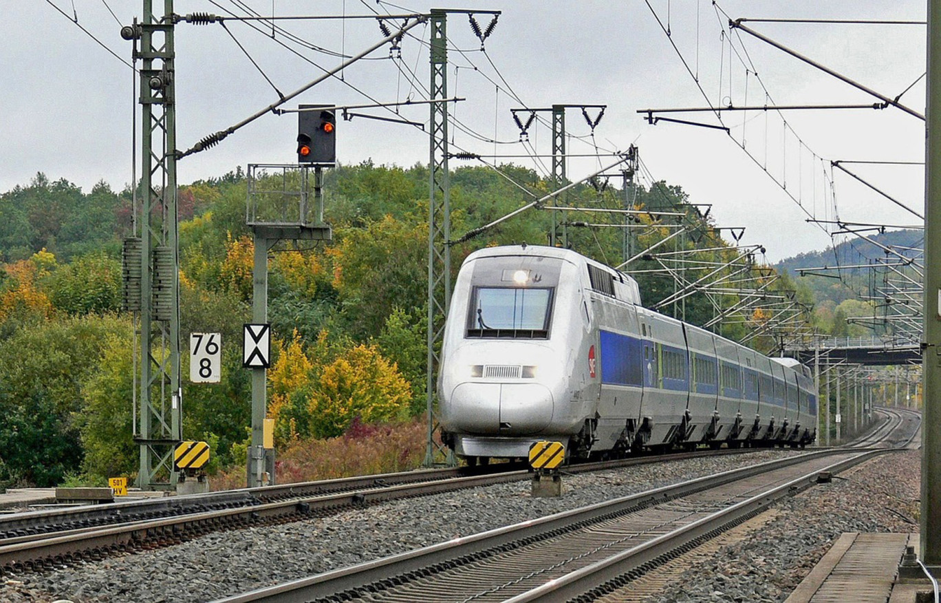 Les liaisons ferroviaires entre Nancy et Lyon et le Sud de la France devraient reprendre dès 2025 à en croire l’annonce du 26 octobre du cabinet du ministre des Transports.