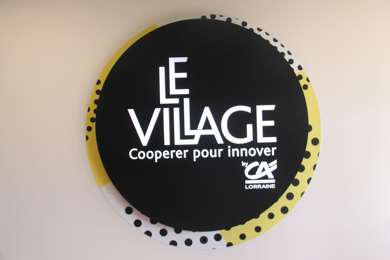 Village by CA Lorraine : quatre nouveaux projets intégrés