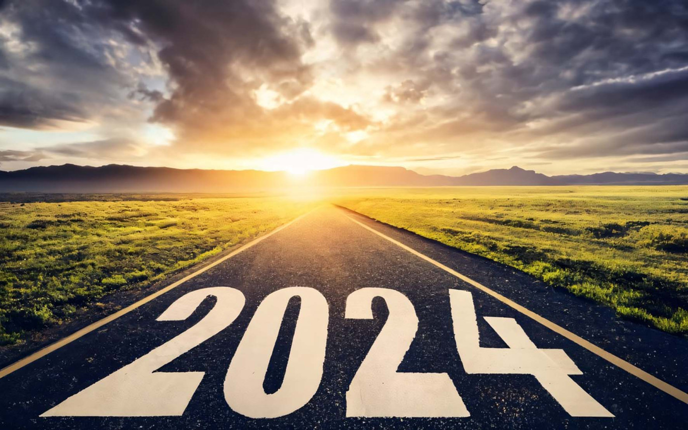 2024 arrive à grande vitesse avec son lot d’interrogations sur l’évolution générale de la conjoncture et les répercussions sur nos territoires