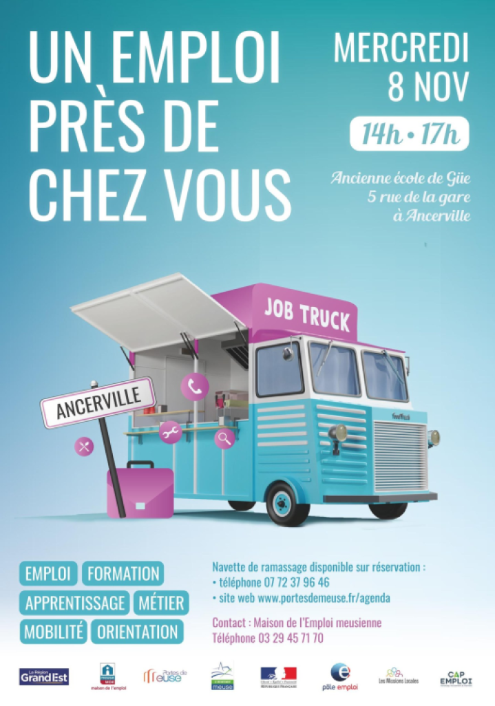 © Préfecture de la Meuse