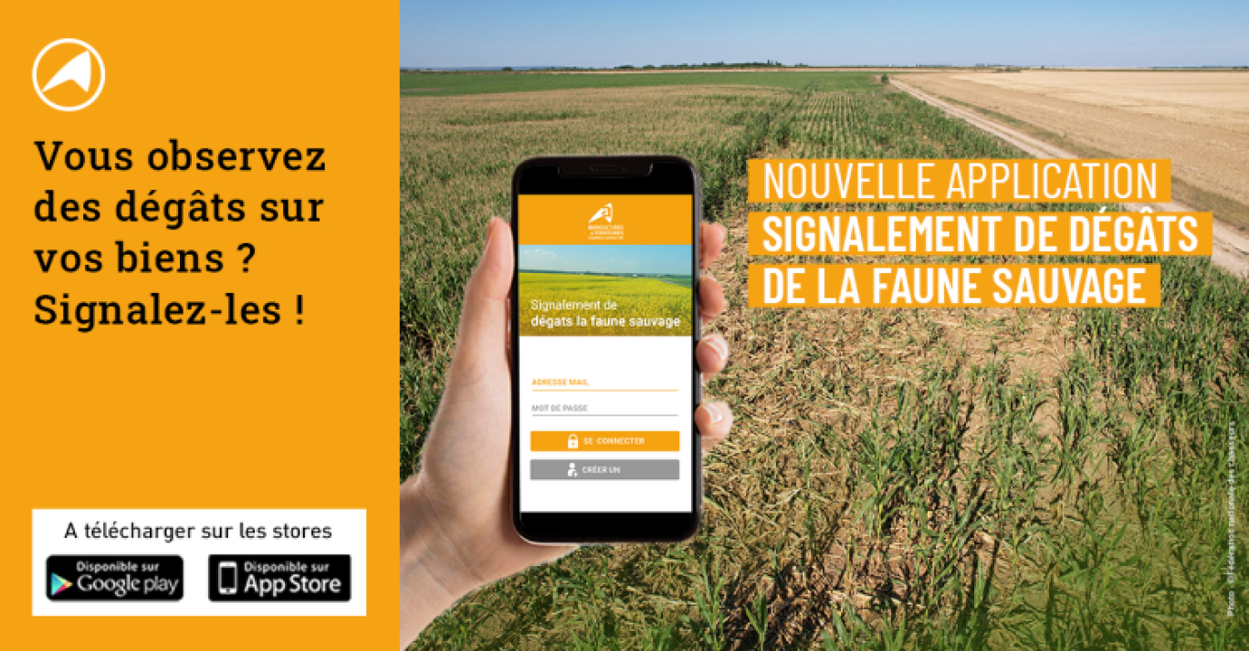 © Chambre d’Agriculture de la Meuse