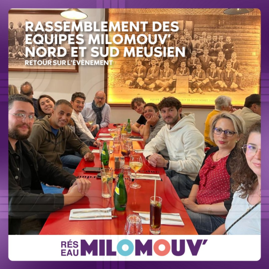 © MiloMouv’ en Meuse