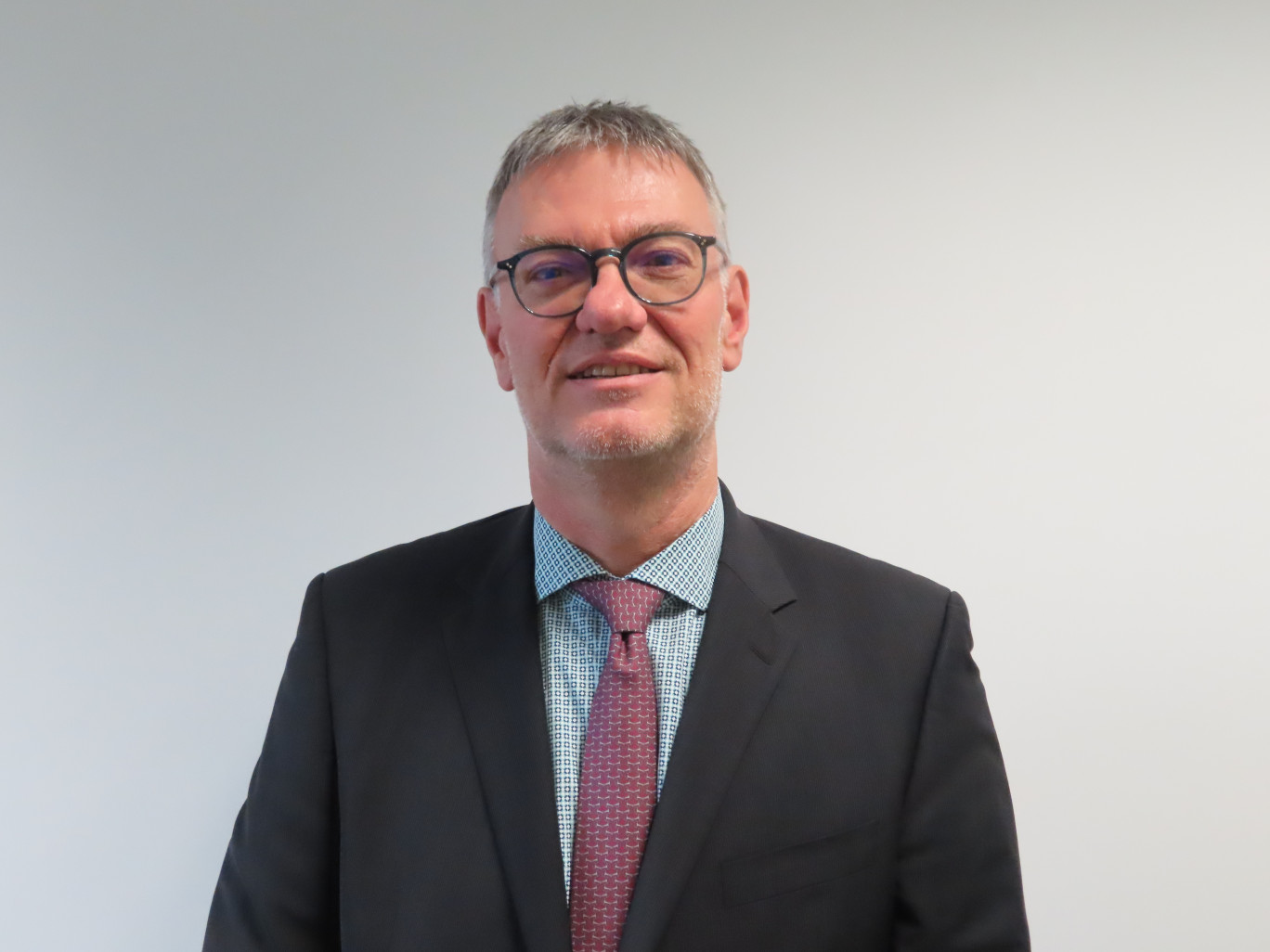 «Les délais de paiement explosent littéralement et ce qui met en péril nos entreprises et leur trésorerie déjà impactée par les effets post-Covid», assure Thierry Ledrich, récemment réélu à la présidence de la FTP Lorraine.© FTP Lorraine