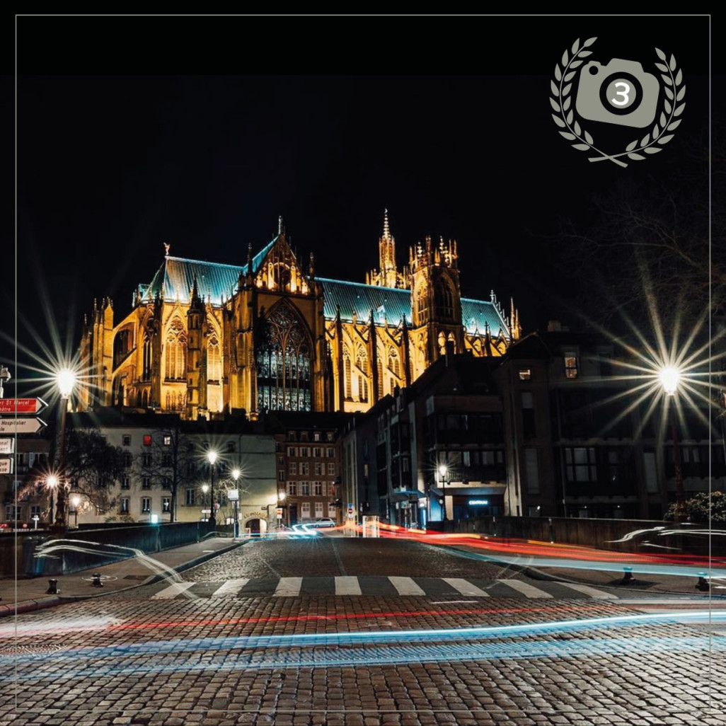 © L’agence Inspire Metz.