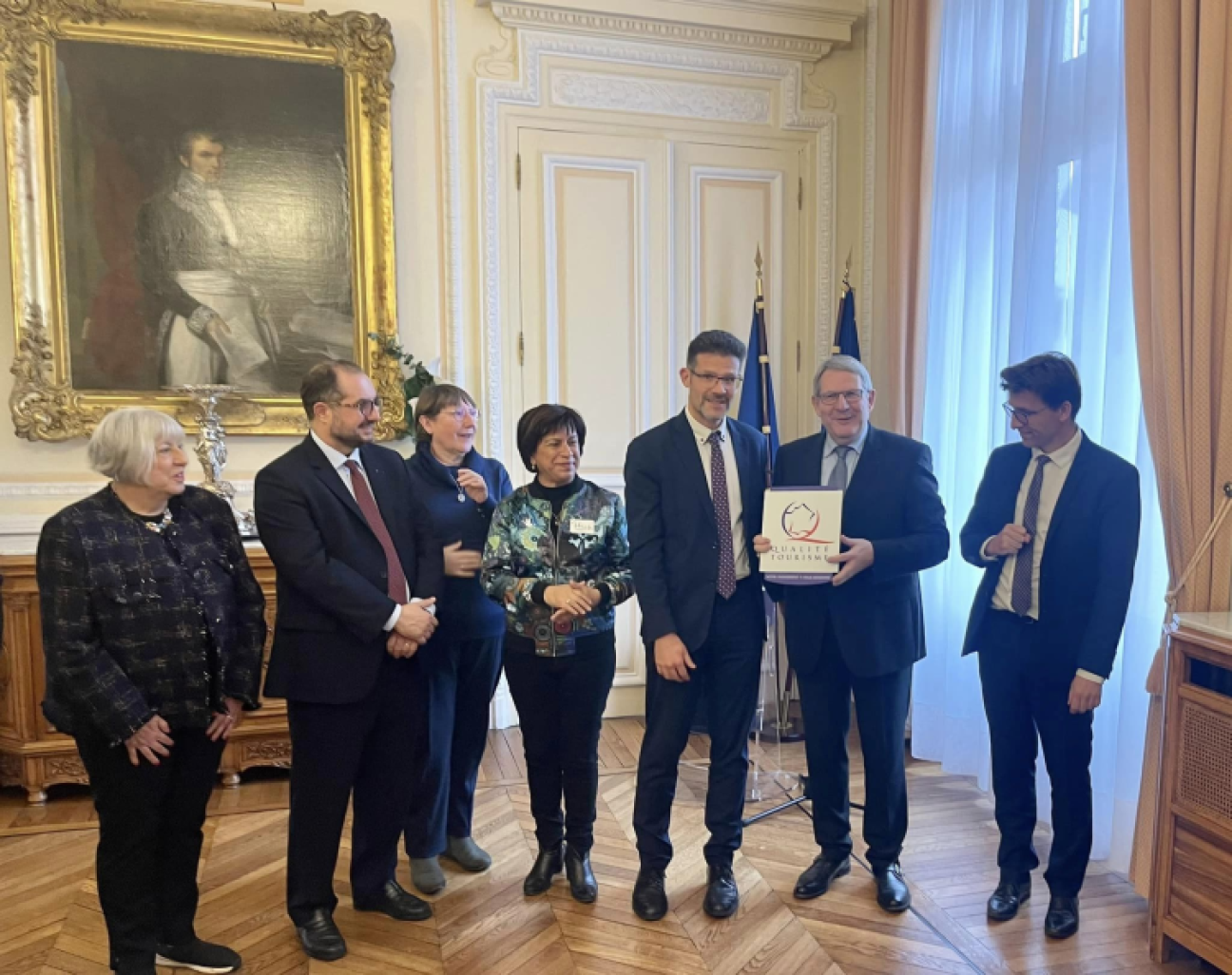 © Préfecture de la Meuse