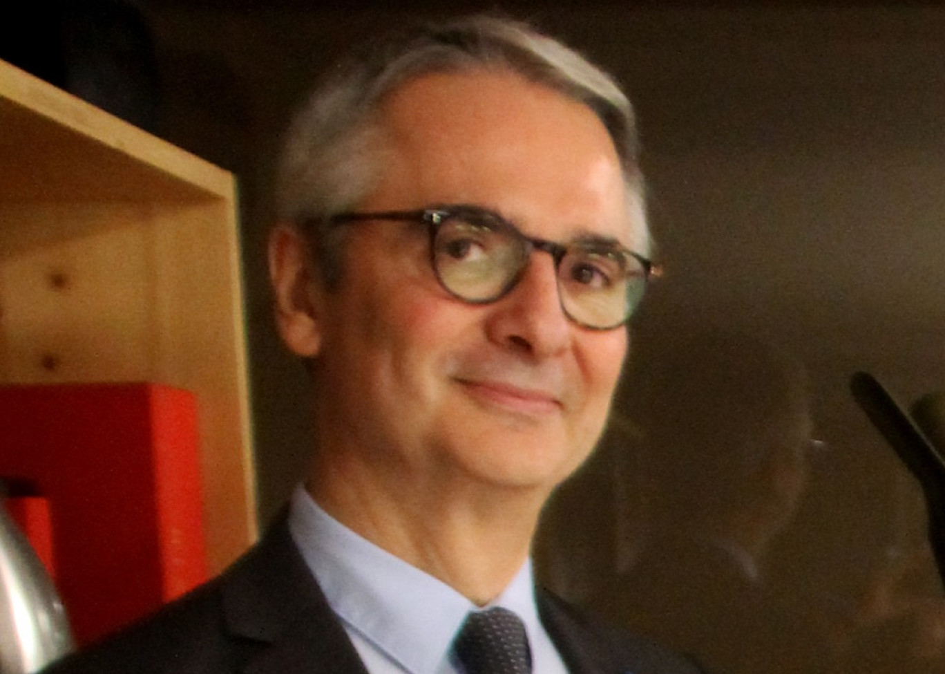 Stéphane Heit réélu à la présidence de la CPME Grand Est