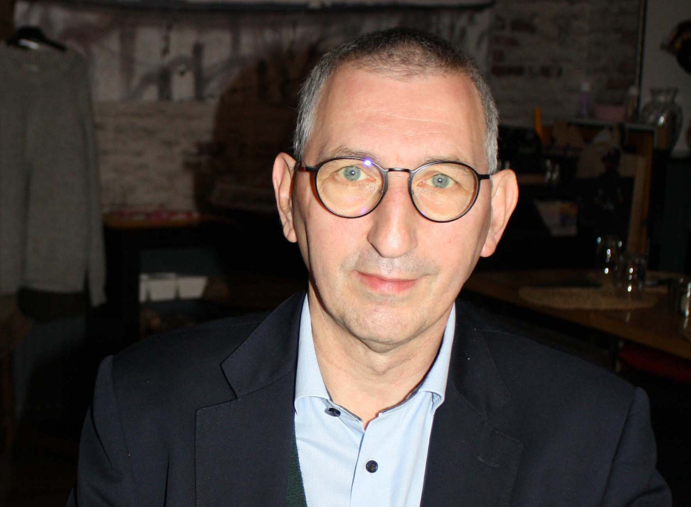 © A.M «Nous sommes engagés dans un travail de fond», estime Stéphane Lagnel, le directeur de Meuse Attractivité en poste depuis quatre ans.