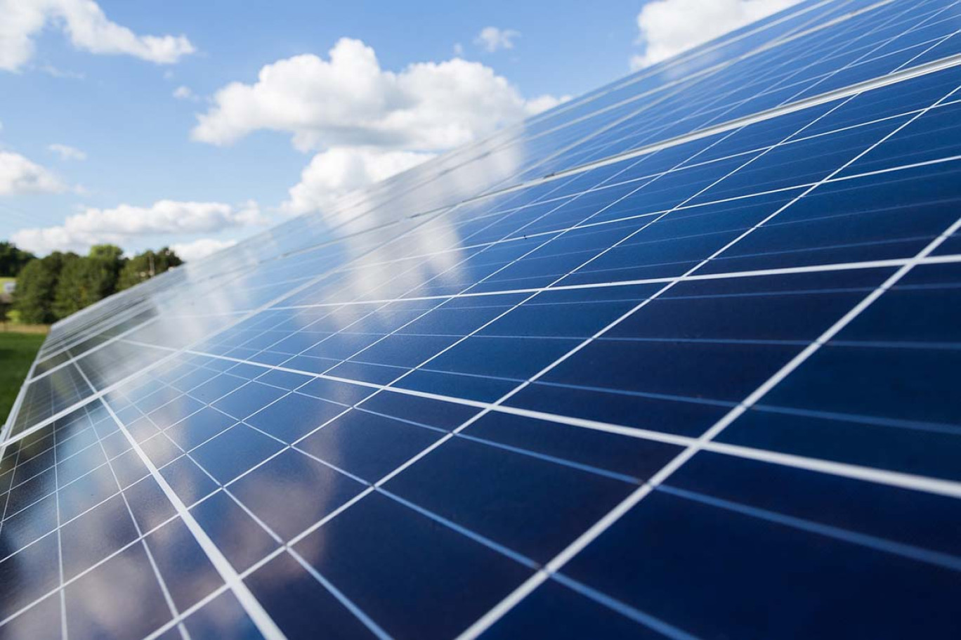Photovoltaïque : vers un «label» local en Meurthe-et-Moselle