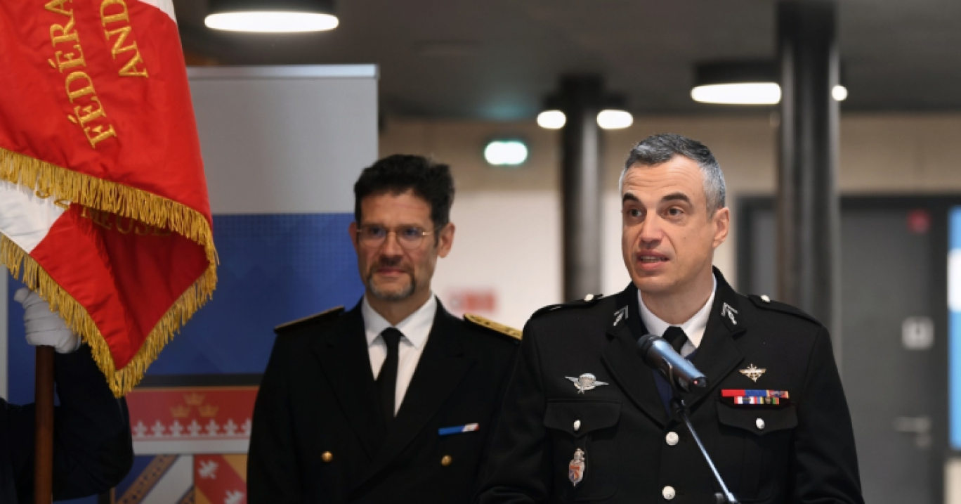 © Préfecture de la Meuse