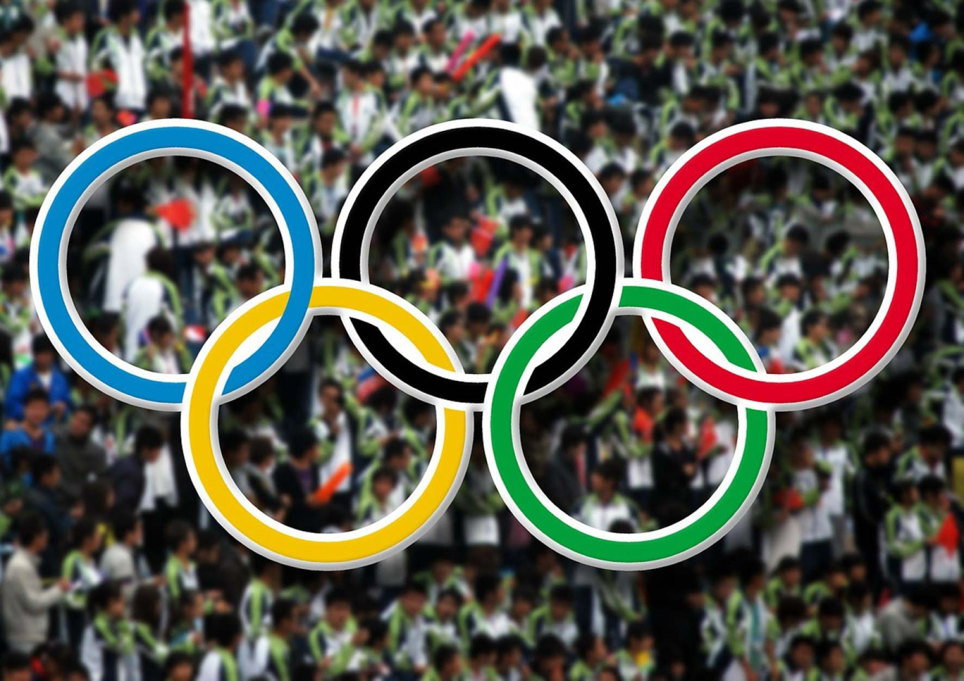 Les Jeux olympiques de Paris 2024 entendent s’afficher comme une opportunité pour les collectivités locales.