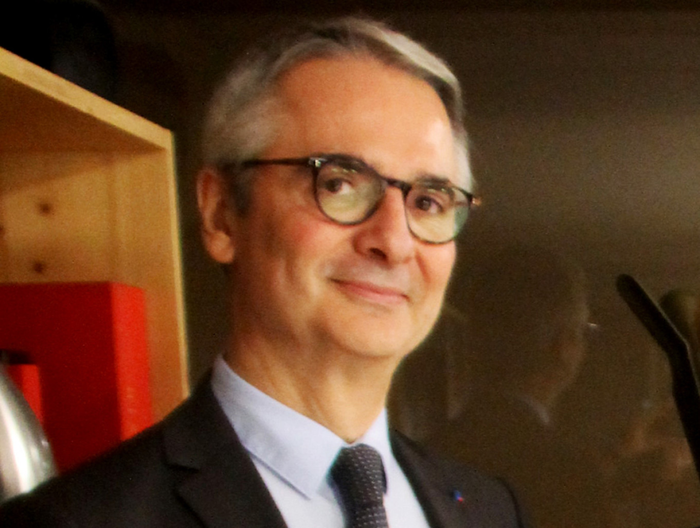 3 questions à Stéphane Heit, président de la CPME Grand Est