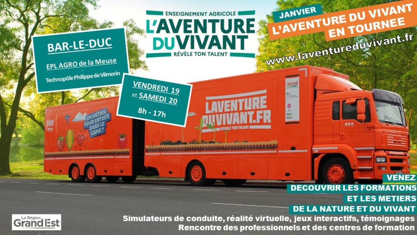 © Chambre d’agriculture de la Meuse