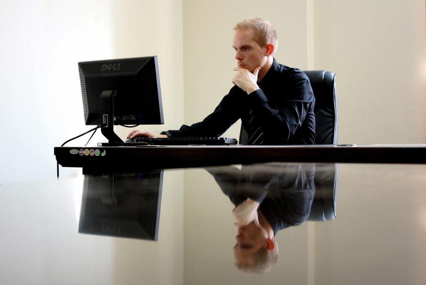 L’ergonomie reste un point clé pour les personnes travaillant sur écran.