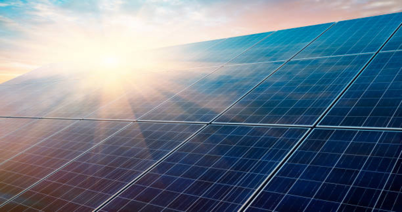 La Région Grand Est vient d’allouer une aide de 3 M€ au projet de construction de l’usine de panneaux photovoltaïques d’HoloSolis à Hambach
