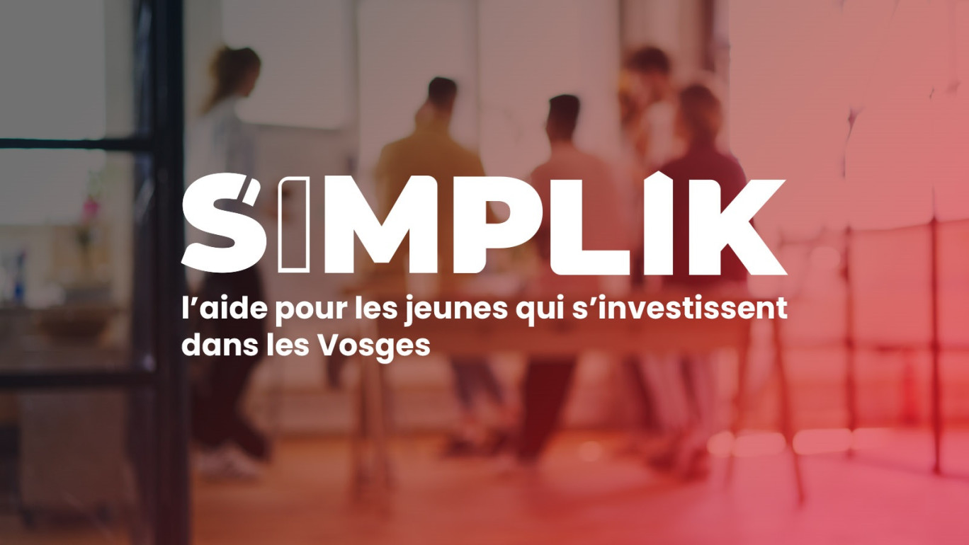 © Le Conseil départemental des Vosges