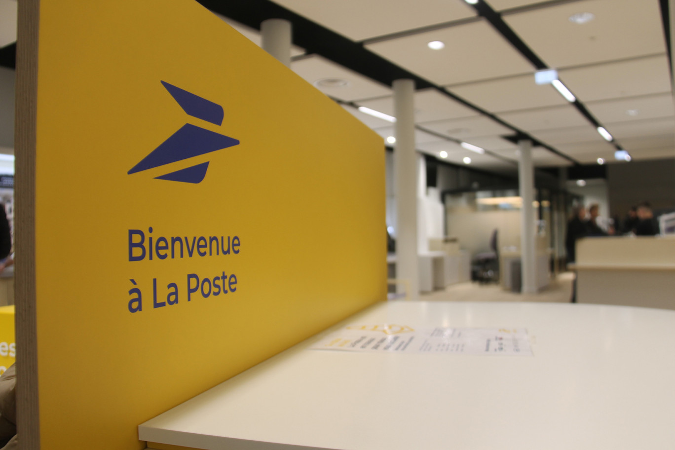 La Poste vient d’annoncer un plan de transformation de sa présence à Nancy. Il s’échelonnera jusqu’en 2025. Quatre bureaux devraient fermer.