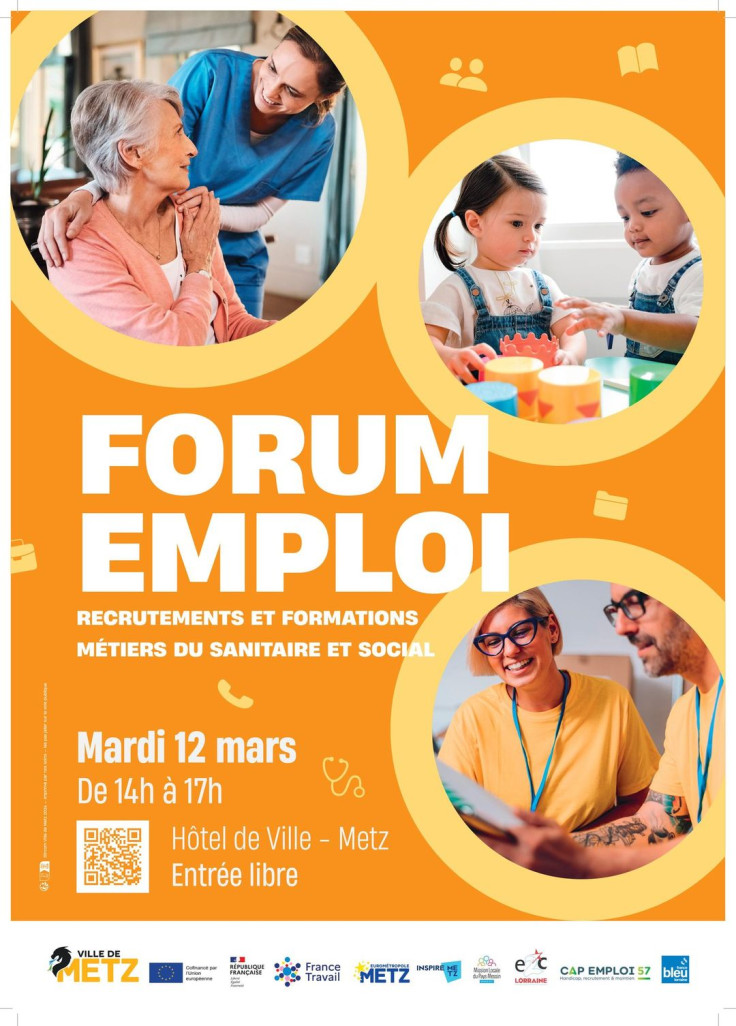 © Inspire Metz.