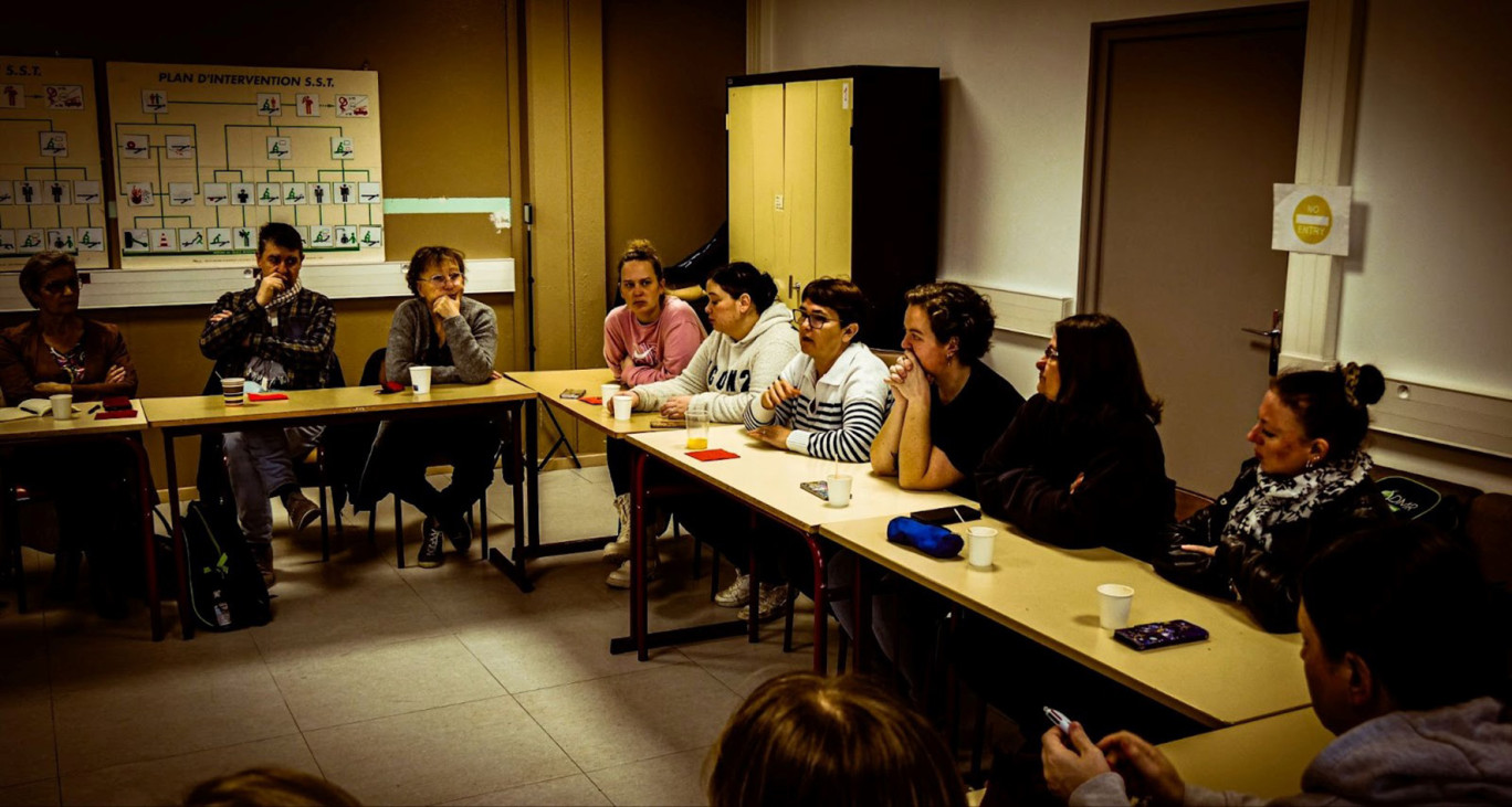 © : Greta-CFA Lorraine