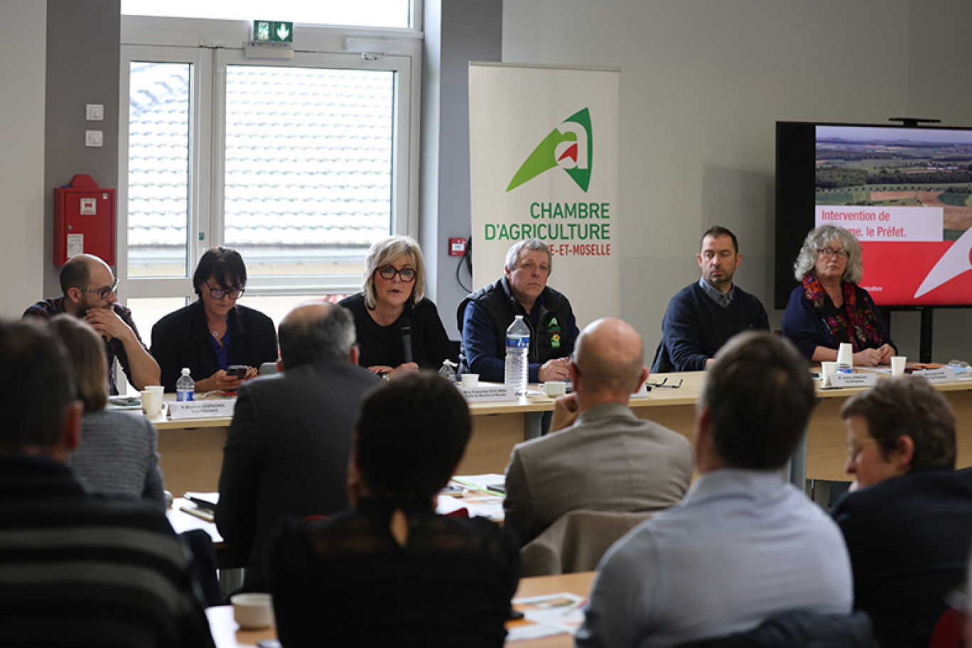 © : Préfecture de Meurthe-et-Moselle