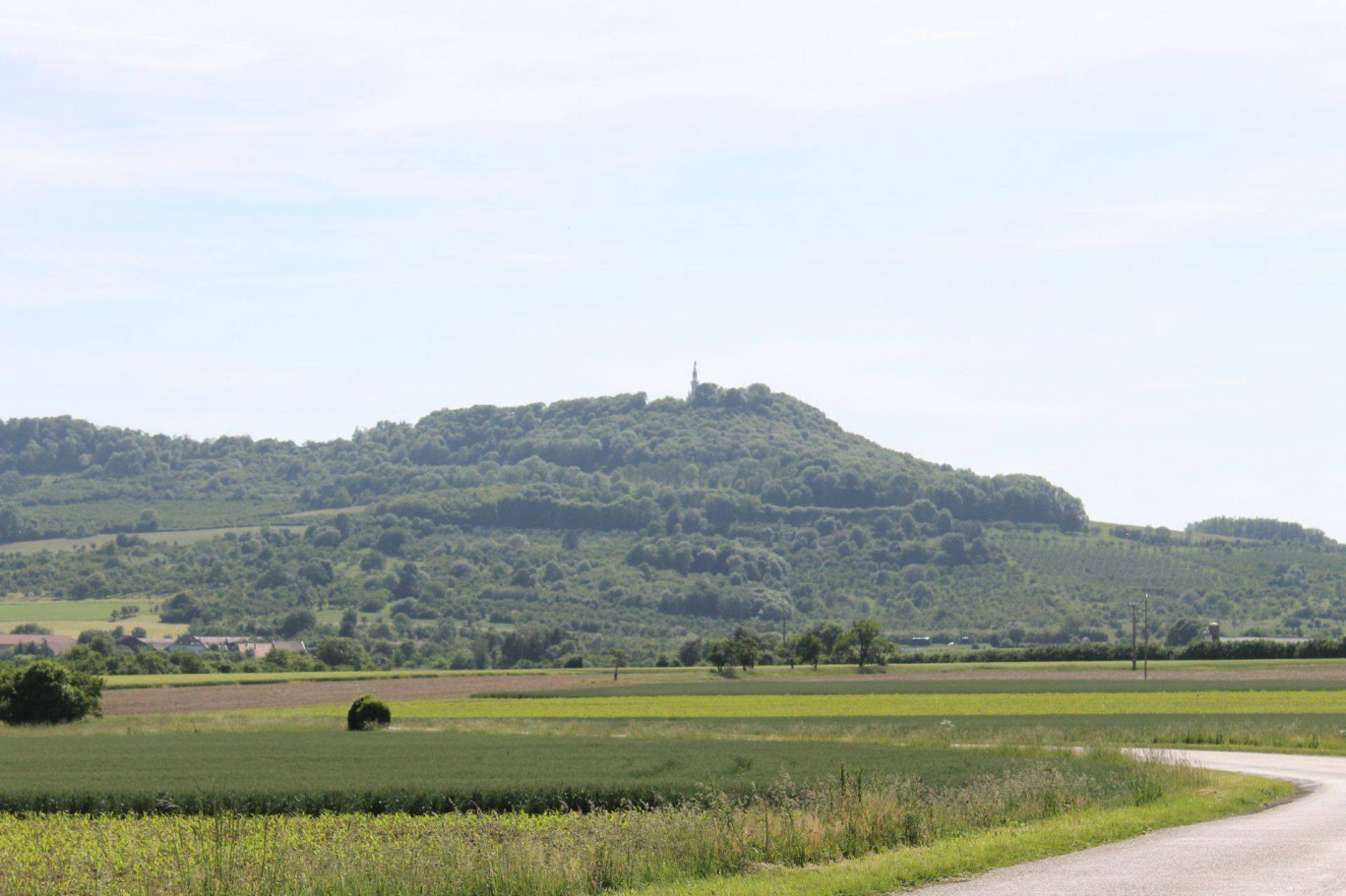 L’attractivité plurielle du Pays du Saintois