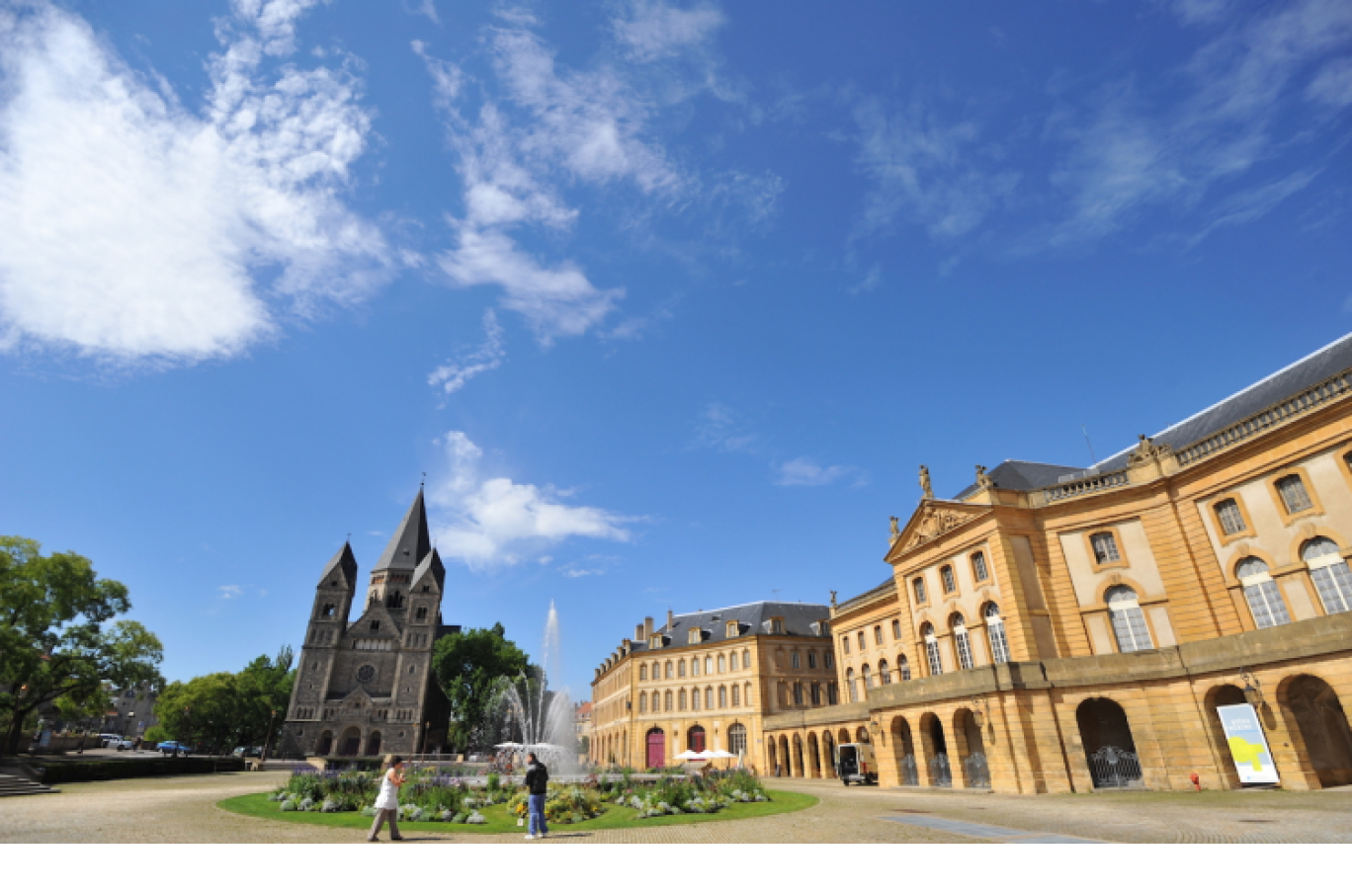© GISSEL BRECHT - Agence Inspire Metz - Office de Tourisme