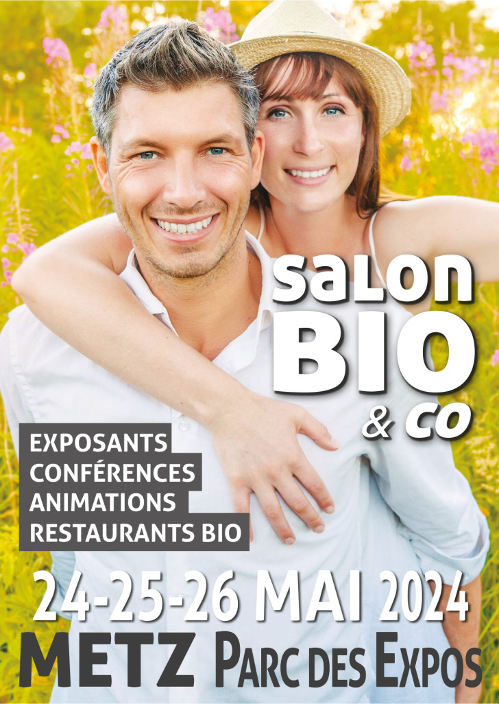 © Salon Bio & Co