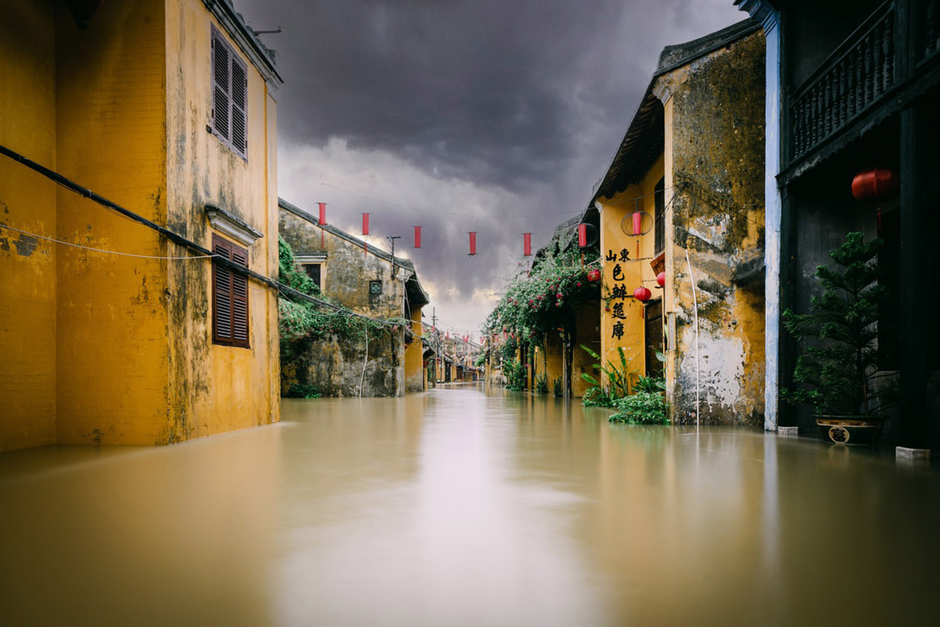 Un rapport sur l’adaptation du système assurantiel français face à l’évolution des risques climatiques vient d’être remis au gouvernement. 