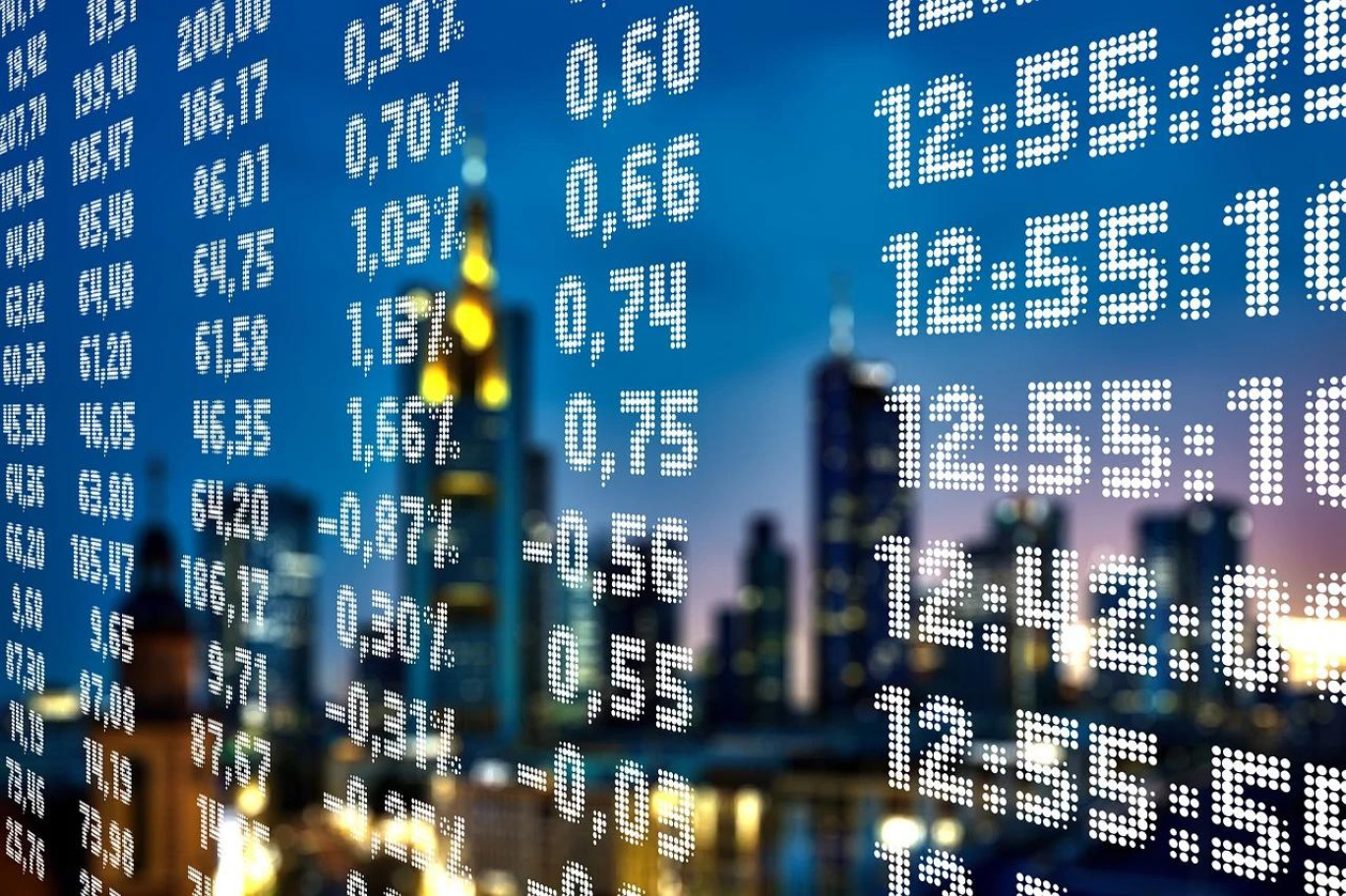Depuis que l’indice CAC 40 a dépassé les 8 000 points, le 7 mars dernier, les places financières sont à la fête.