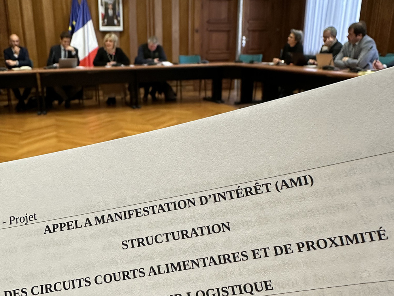 © Préfecture 54