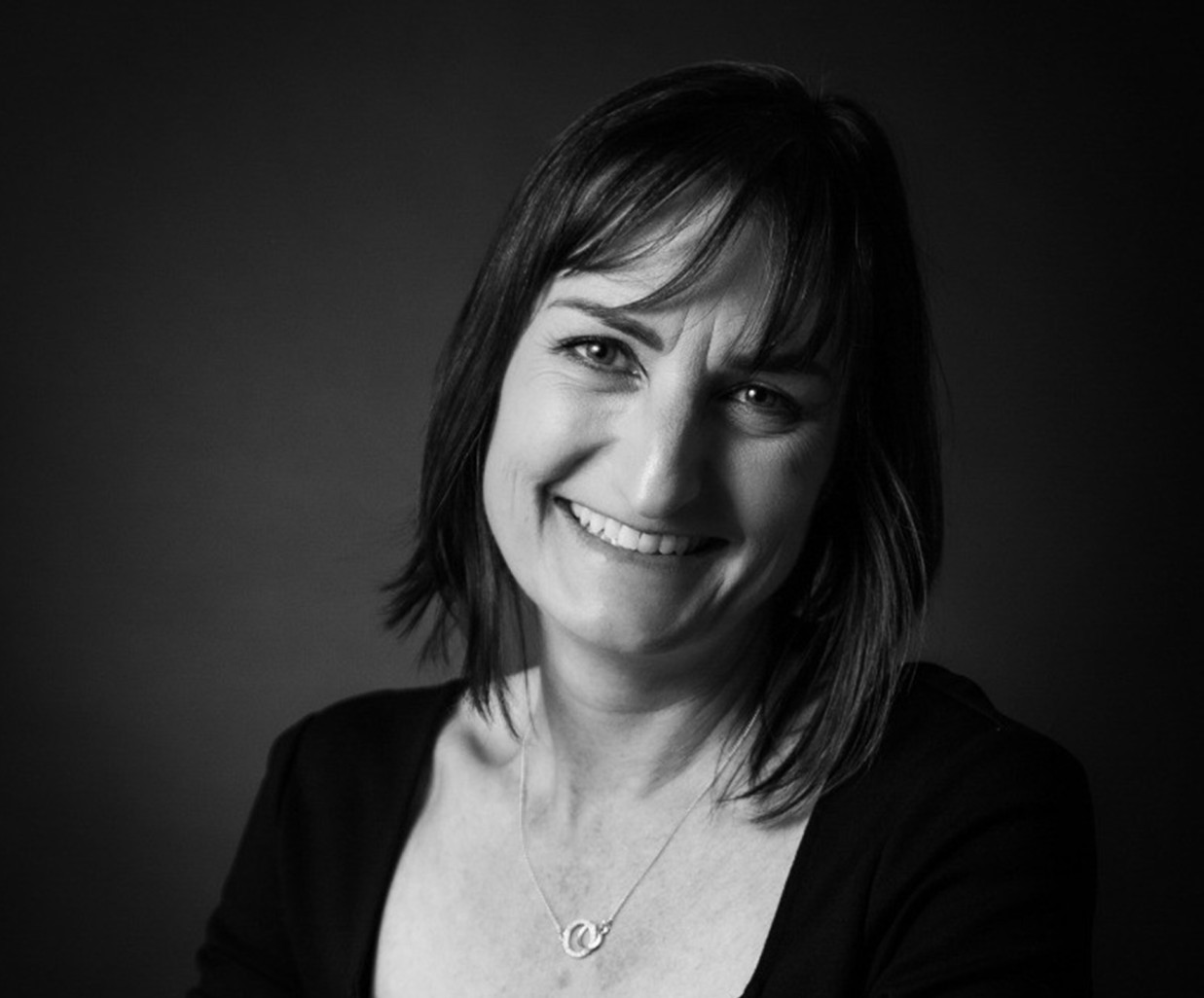 (c) Sublimanie. Valérie Rinieri est la nouvelle présidente du Club TPE Lorraine.