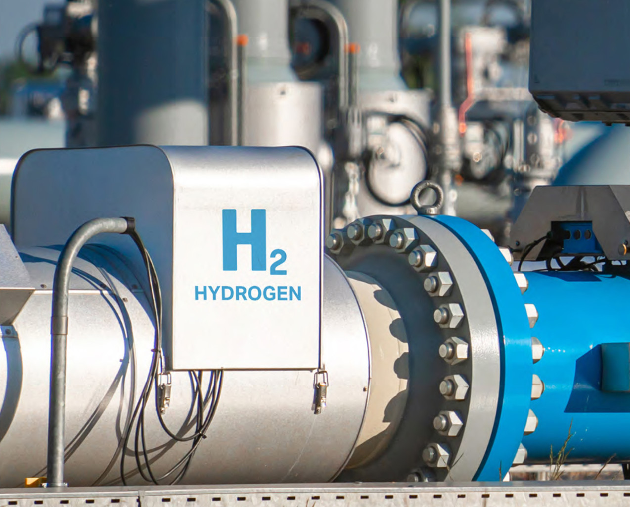 Le projet HY4Link de transport d’hydrogène dans la Grande Région vient d’être inscrit au Plan de développement décennal du réseau européen Hydrogène.