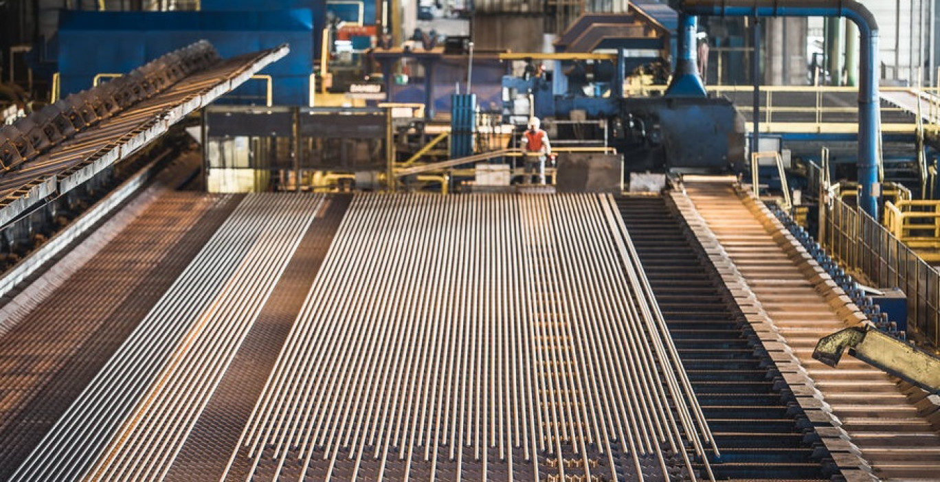 © Ascometal Le groupe Ascometal a un avenir ! Greybull Capital, fonds de retournement britannique, reprend l’ensemble des sites dont ceux d’Hagondange en Moselle et de Custines en Meurthe-et-Moselle.