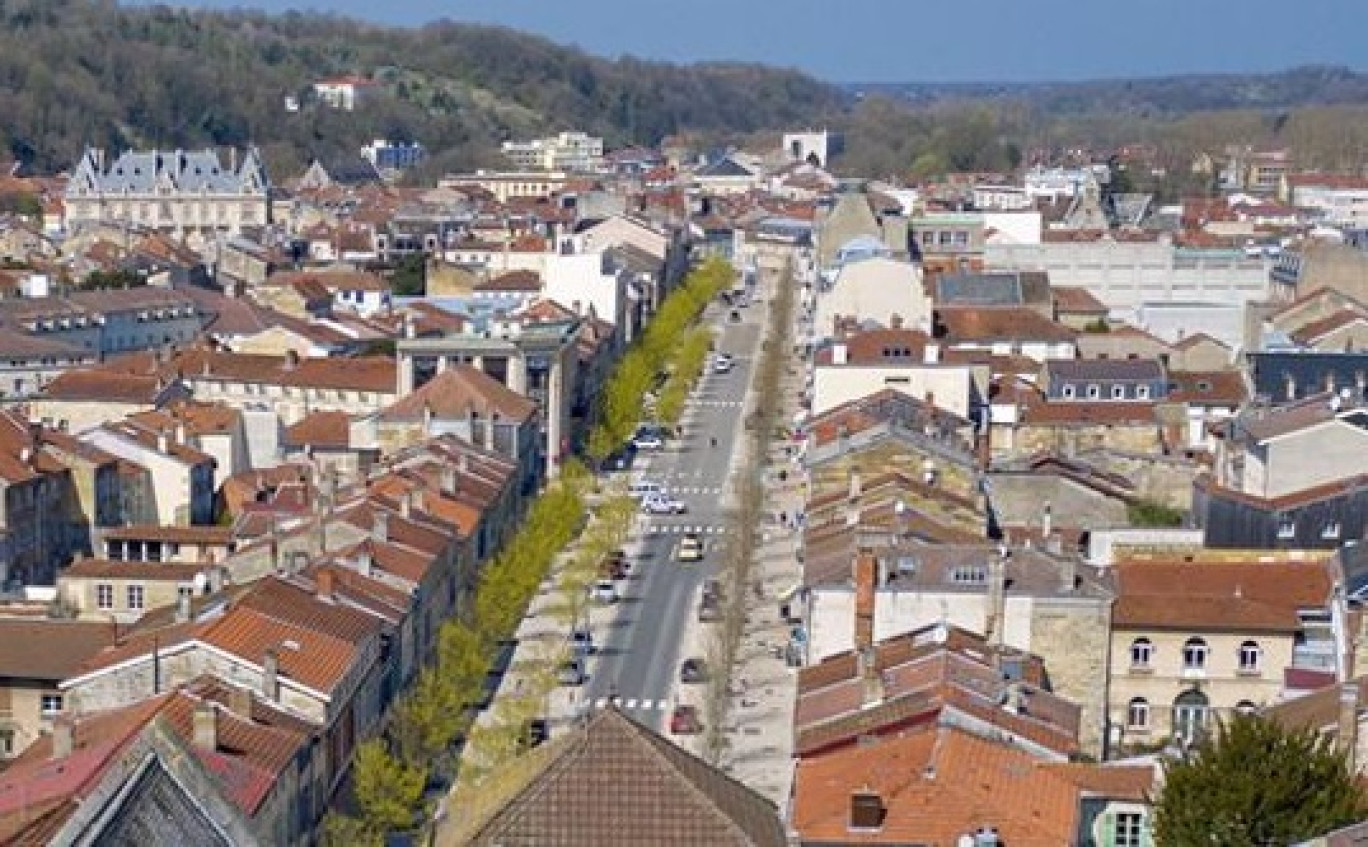 © Ville de Bar-le-Duc