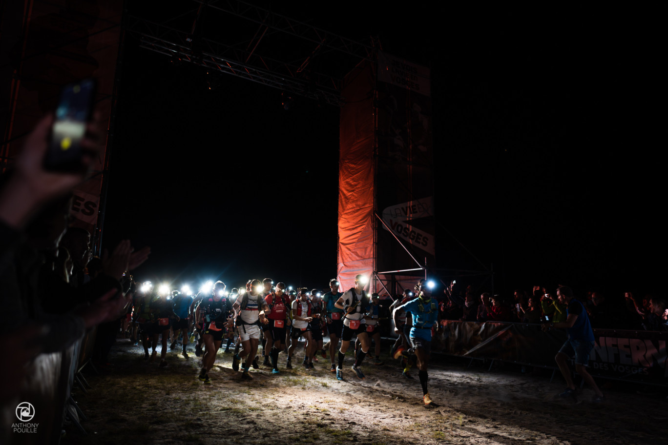 © L’Infernal Trail Organisation