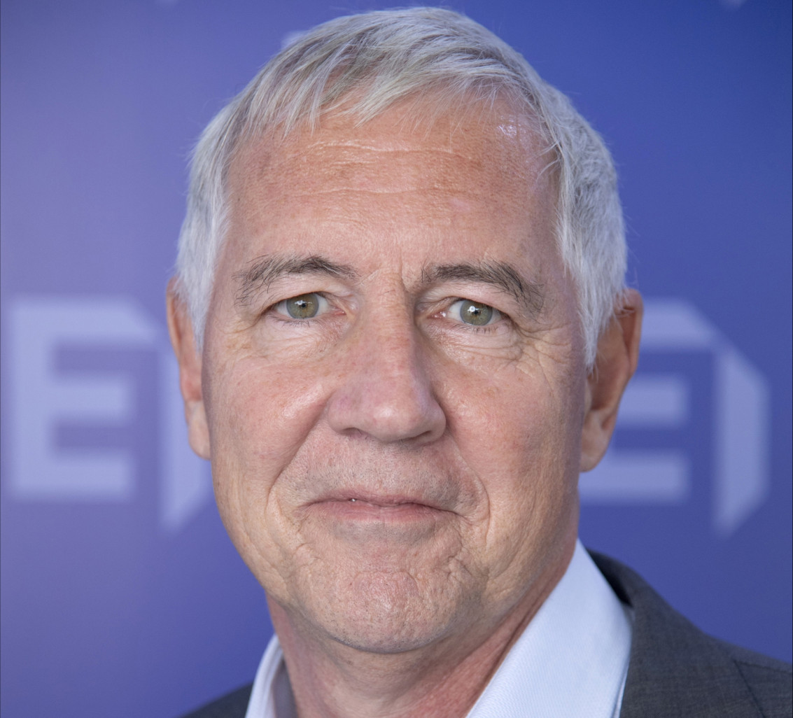 © Medef 54. Gilles Caumont entame un nouveau mandat de quatre ans à la tête du Medef de Meurthe-et-Moselle