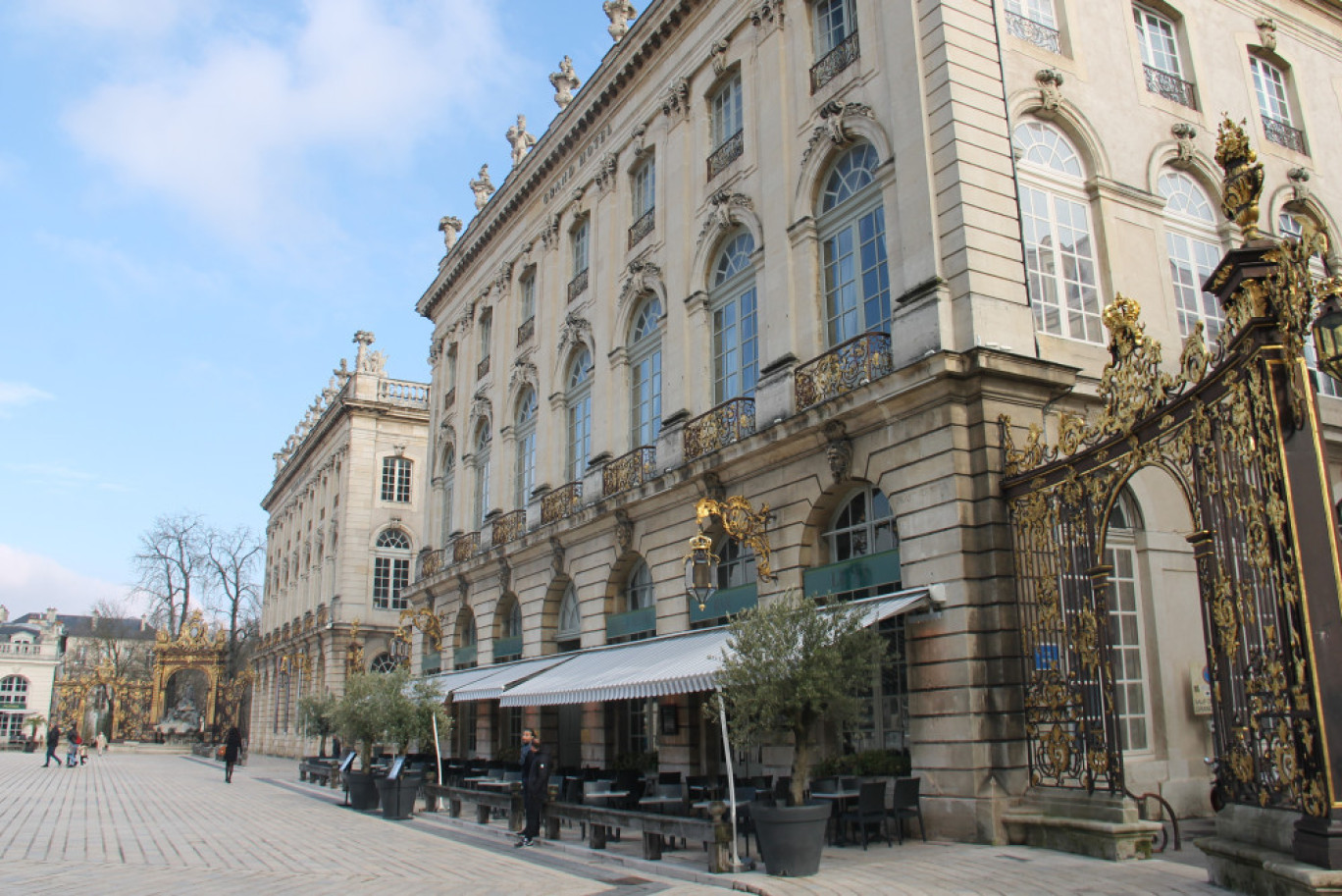 D’après l’enquête de la CCI Grand Nancy Métropole Meurthe-et-Moselle sur la fréquentation hôtelière dans la métropole du Grand Nancy sur la saison estivale, la tendance générale est à l’augmentation du taux d’occupation sauf pour les hôtels 2 étoiles.
