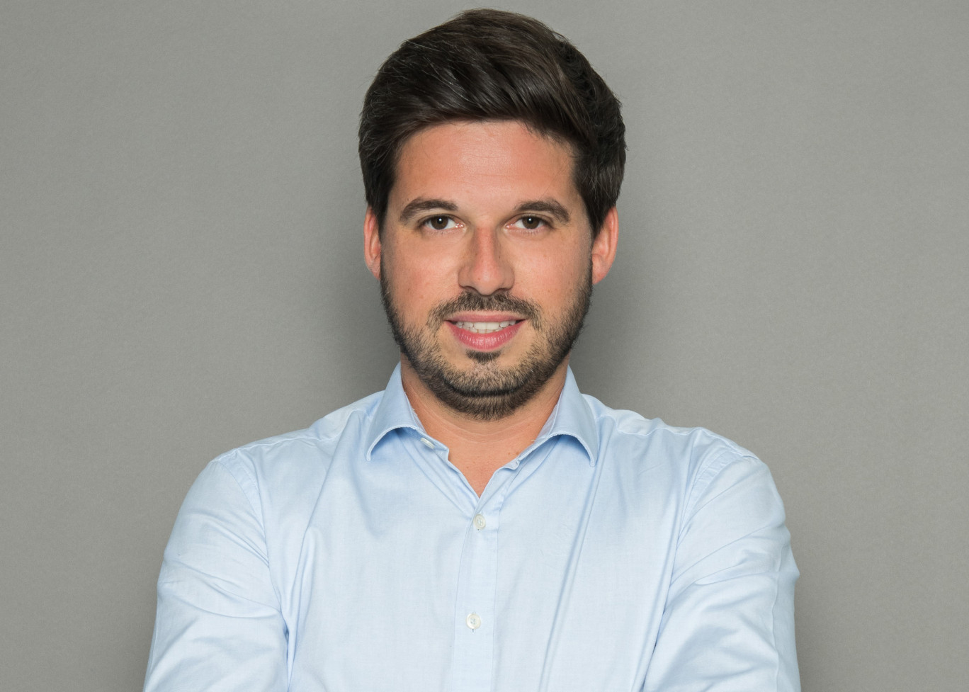 © In Extenso. Sébastien Zenner vient d’être nommé associé du groupe In Extenso pour la région Alsace Lorraine.