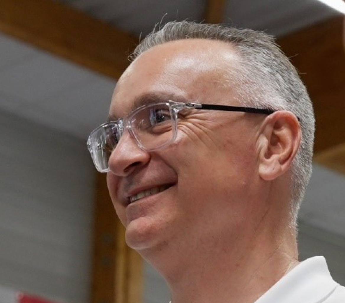 © UIMM Lorraine. Stéphane Lefort, le directeur général de Gantois Industries, vient de prendre la présidence du CFAI Lorraine.