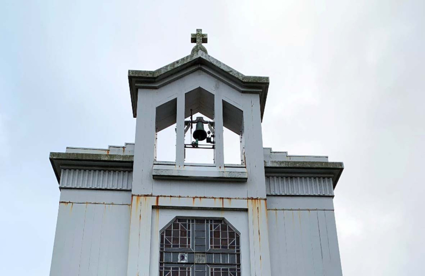 © Fondation du Patrimoine. L’église Sainte-Barbe de Crusnes va se voir octroyé une aide de 200 000 € par la Mission Patrimoine.