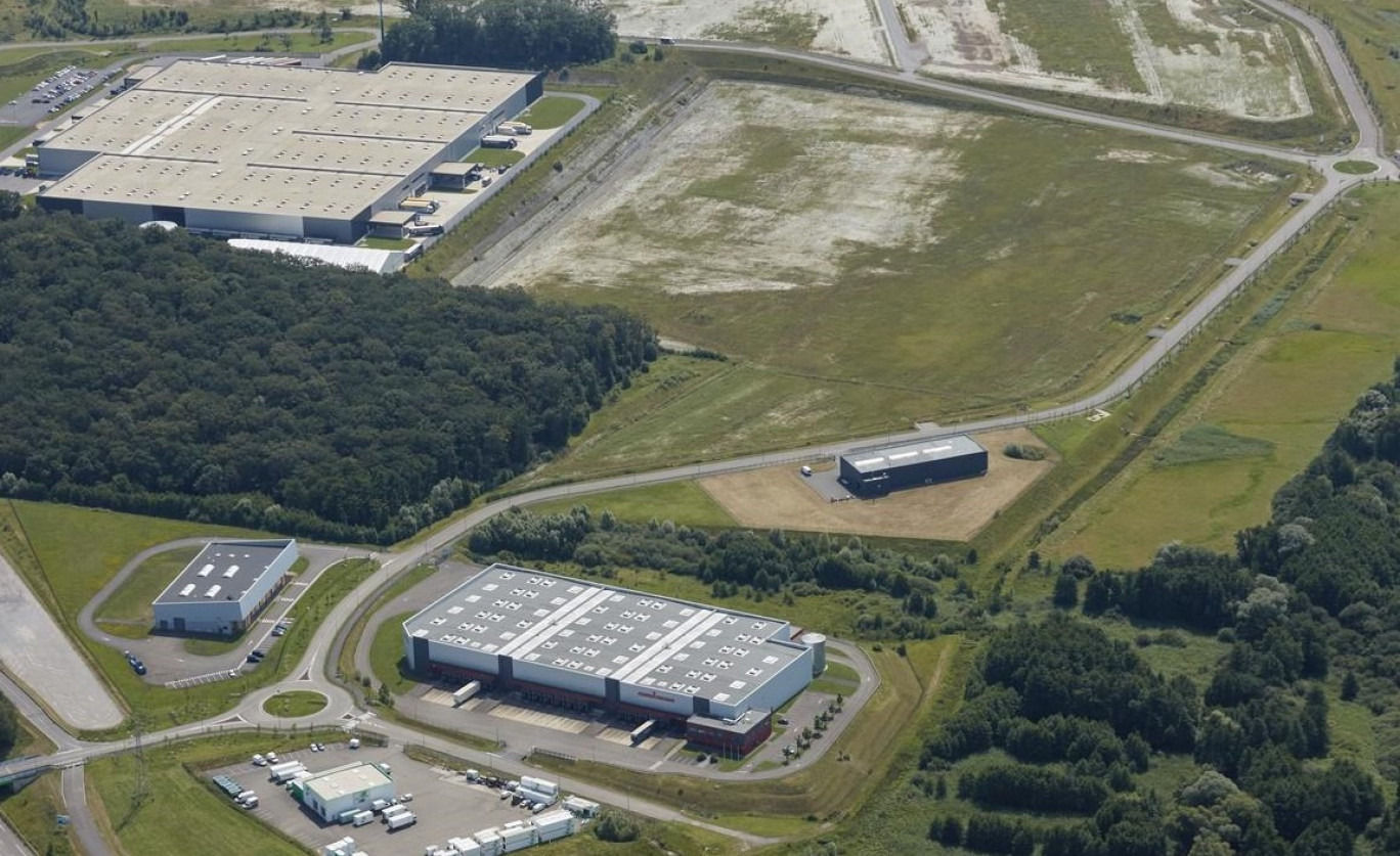 © SEBL Grand Est. Avec son plan Horizon 2030, la SEBL Grand Est entend devenir l’opérateur régional de référence pour un aménagement harmonieux et durable des territoires.