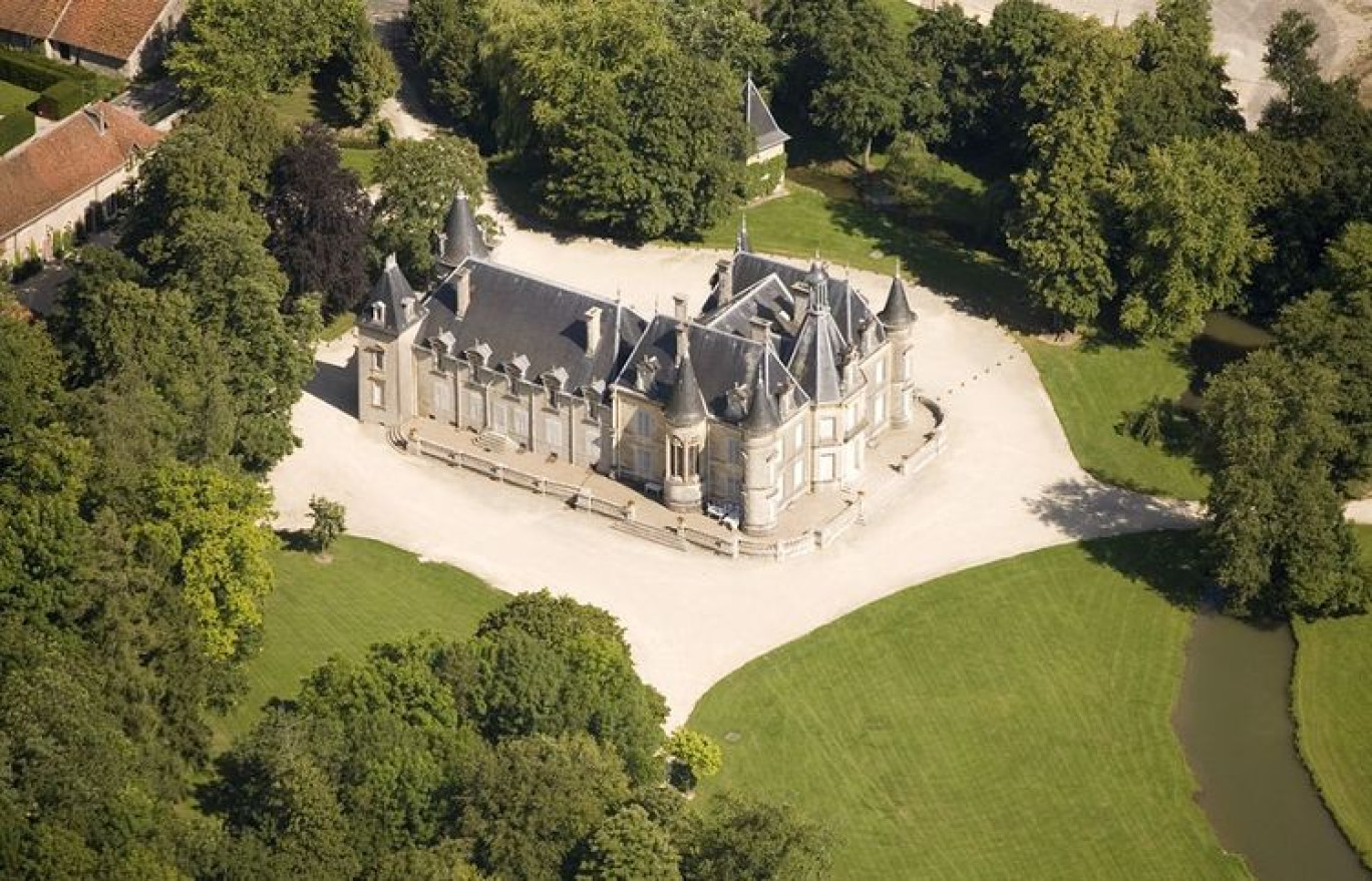 © La Fondation du Patrimoine.